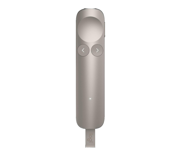 Logitech Spotlight 2 Piaskowa - 1536310 - zdjęcie 3